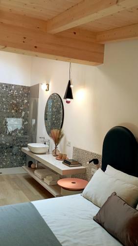 Bed & Breakfast Relais Sant'anna
