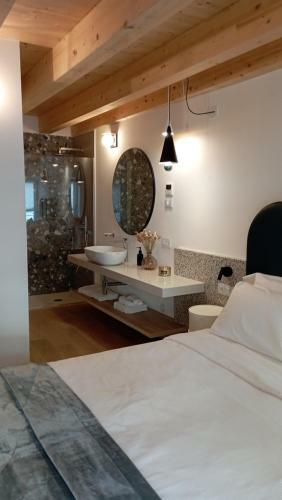 Bed & Breakfast Relais Sant'anna