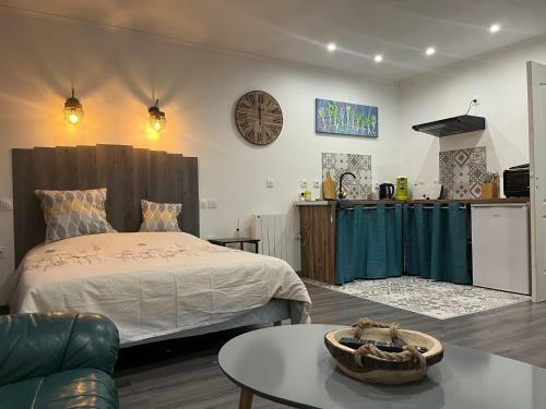 Apartamento Le Cocondor