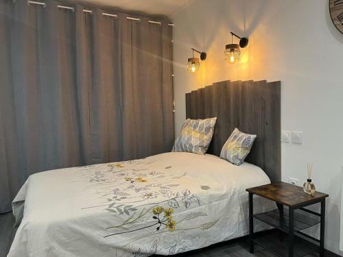 Apartamento Le Cocondor