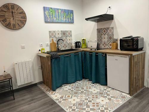 Apartamento Le Cocondor