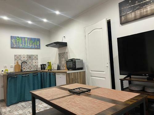 Apartamento Le Cocondor