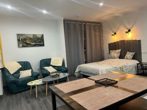 Apartamento Le Cocondor