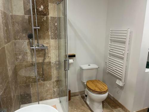 Apartamento Le Cocondor