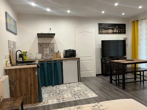 Apartamento Le Cocondor