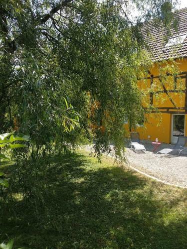 Hostal La Ferme Aux Cadrans Solaires