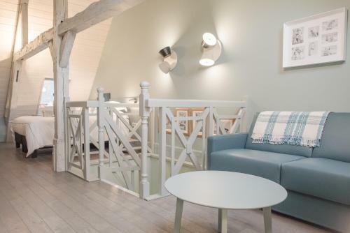Villa "ma�a" Montreuil Sur Mer