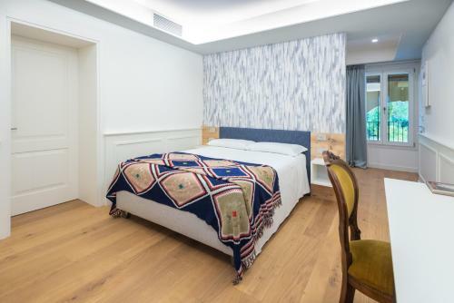 Agroturismo Relais Barchessa Molon