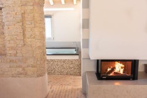 Agroturismo Relais Barchessa Molon