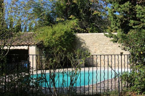Le Pigeonnier, G�te Des Lucioles En Provence