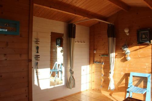 Le Pigeonnier, G�te Des Lucioles En Provence