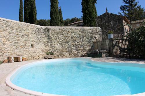 Le Pigeonnier, G�te Des Lucioles En Provence