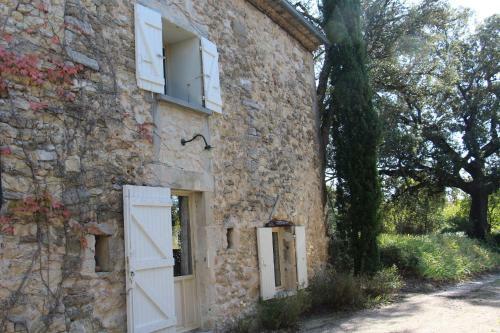 Le Pigeonnier, G�te Des Lucioles En Provence