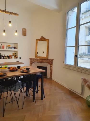 Apartamento Saint-firmin Yourhosthelper
