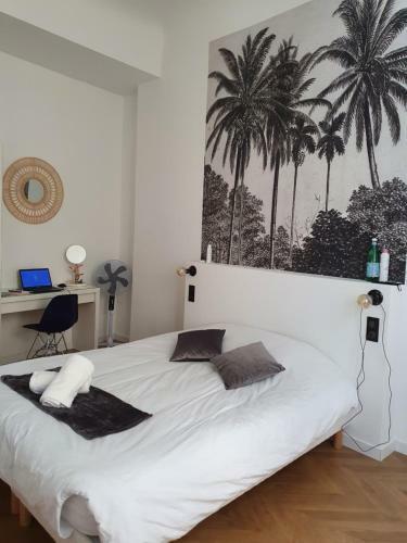 Apartamento Saint-firmin Yourhosthelper