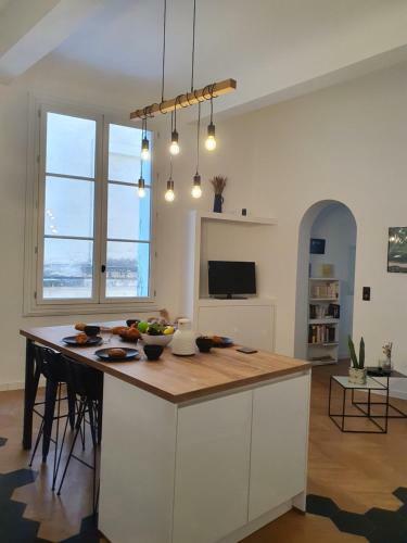 Apartamento Saint-firmin Yourhosthelper