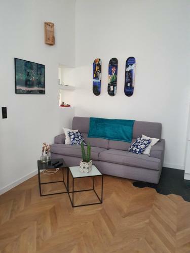 Apartamento Saint-firmin Yourhosthelper
