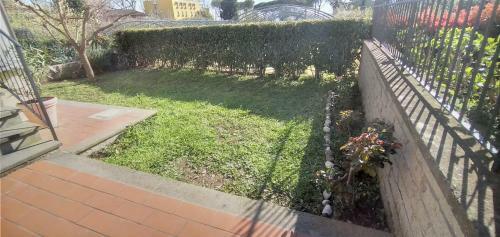 Sunny House In Bolsena