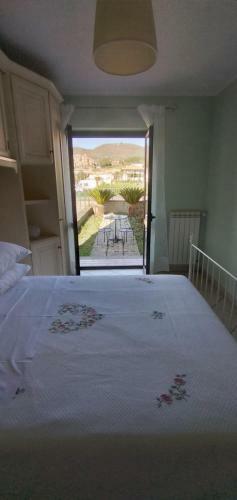Sunny House In Bolsena