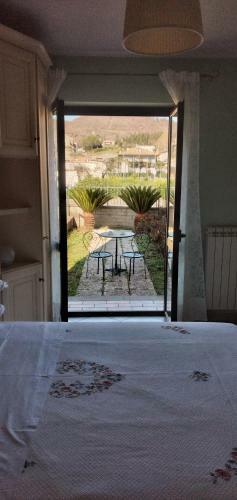 Sunny House In Bolsena