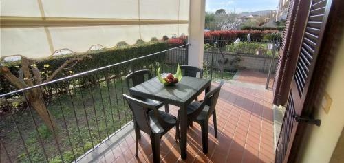 Sunny House In Bolsena