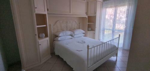 Sunny House In Bolsena