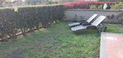 Sunny House In Bolsena