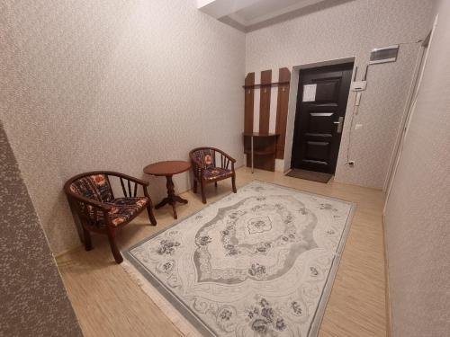 Apartamento ??? ???????