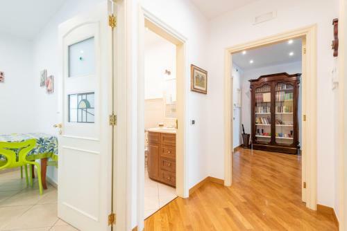 Apartamento Casa Dante Center