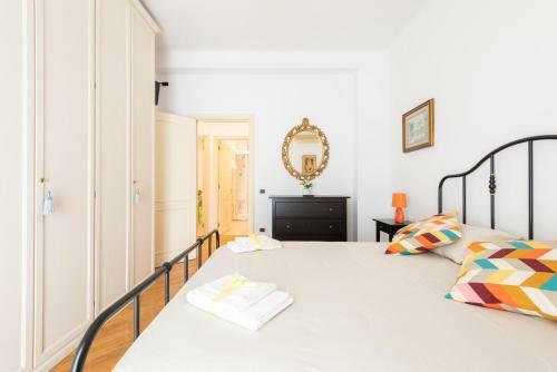 Apartamento Casa Dante Center