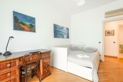 Apartamento Casa Dante Center