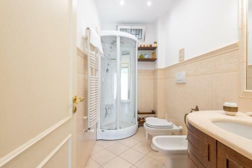 Apartamento Casa Dante Center