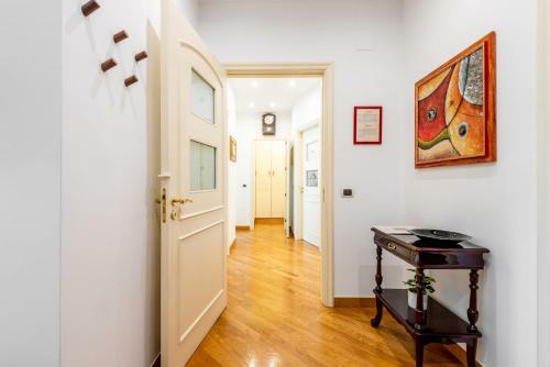 Apartamento Casa Dante Center