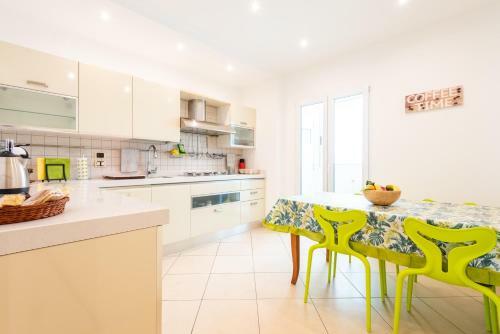 Apartamento Casa Dante Center