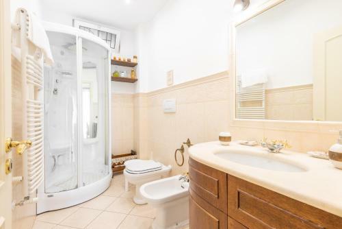 Apartamento Casa Dante Center