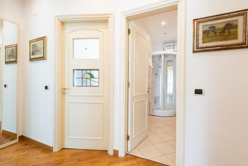 Apartamento Casa Dante Center
