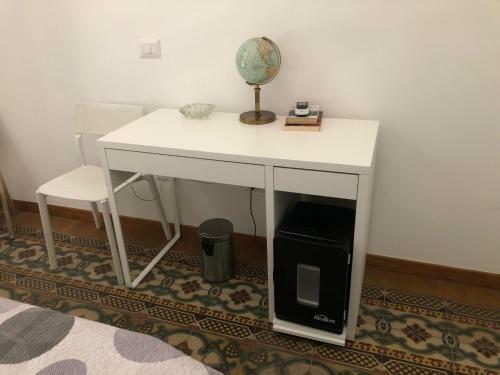 Hostal Marconi 31