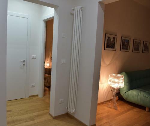 Apartamento Il Portico Di Saragozza