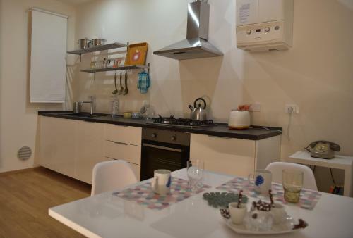 Apartamento Il Portico Di Saragozza