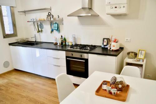 Apartamento Il Portico Di Saragozza
