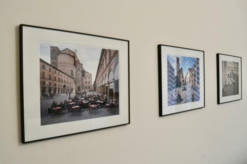 Apartamento Il Portico Di Saragozza