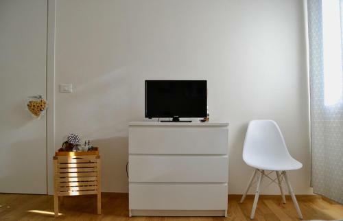 Apartamento Il Portico Di Saragozza
