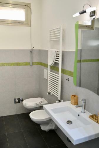 Apartamento Il Portico Di Saragozza
