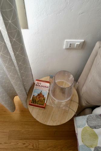 Apartamento Il Portico Di Saragozza