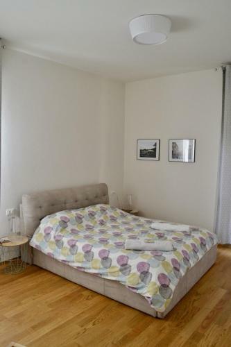 Apartamento Il Portico Di Saragozza