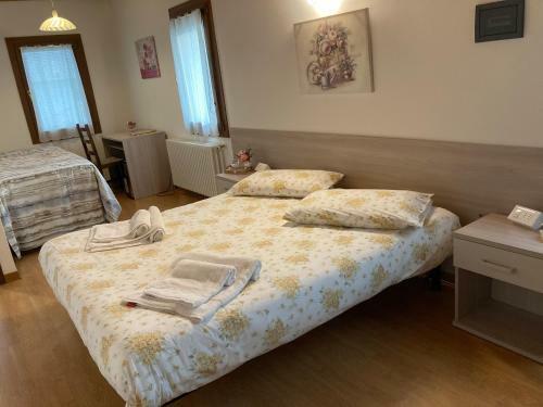 Bed & Breakfast Agriturismo Da Andreina