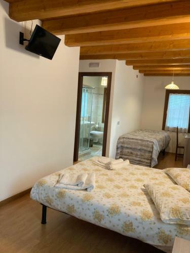 Bed & Breakfast Agriturismo Da Andreina