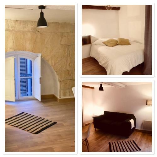Apartamento Superbe Appt Centre Ville