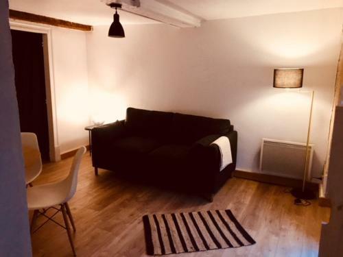 Apartamento Superbe Appt Centre Ville
