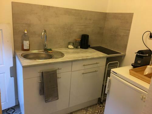 Apartamento Superbe Appt Centre Ville